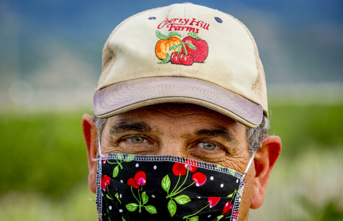 Santaquin asks Utah, Juab counties to adjust boundary to promote ‘agritourism’ News, Sports